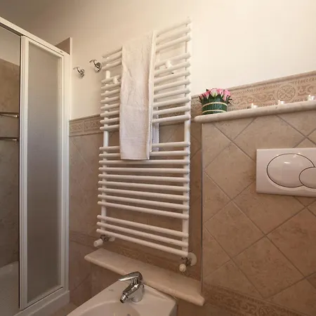 Apartment Italia 1 In- Out Mt 50 - Happy Livigno