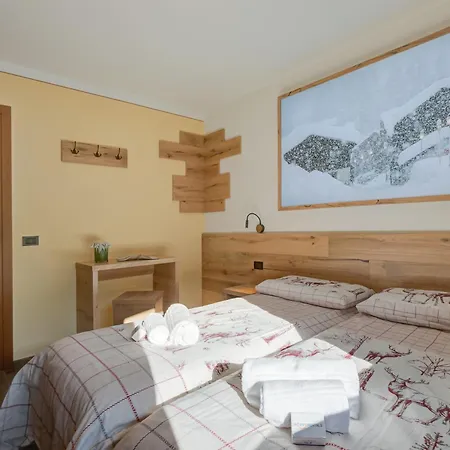 Italia 1 In- Out Mt 50 - Happy Apartment