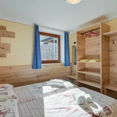 Italia 1 In- Out Mt 50 - Happy Apartment *